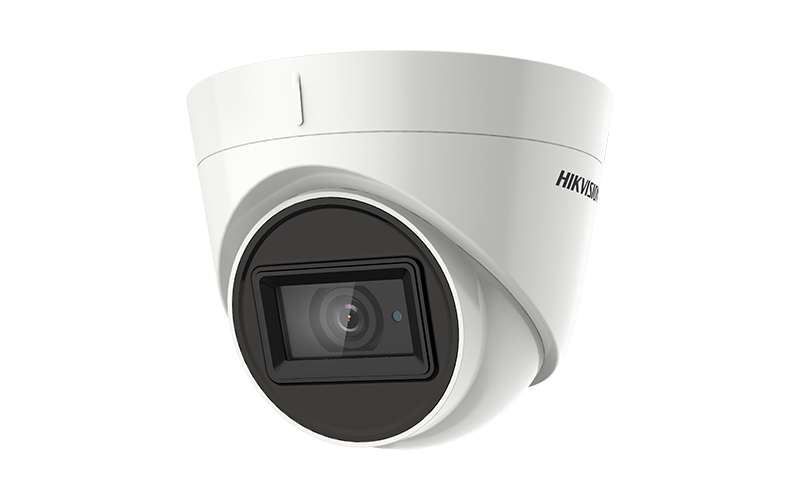 Hikvision DS-2CE78U1T-IT3F 3.6mm OutTur 8MP/4K TVI IR IP67