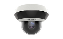 Hikvision DS-2DE2A404IW-DE3 PTZ 4MP 4X 20mIR 12V/PoE