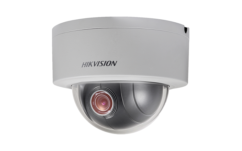 Hikvision DS-2DE3304W-DE PTZ/OUT/3MP/4X ZOOM/POE/12DC