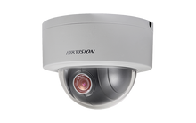 Hikvision DS-2DE3304W-DE PTZ/OUT/3MP/4X ZOOM/POE/12DC