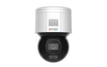 Hikvision DS-2DE3A400BW-DE ColorVu 4MP Outdoor Pan & Tilt Network Dome Camera