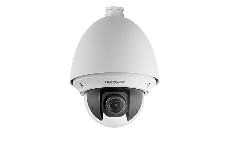 Hikvision DS-2DE4225W-DE PTZ 2MP25X HiPoE/12VDC