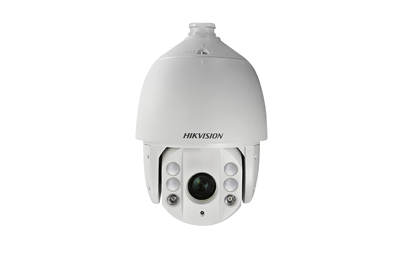 Hikvision DS-2DE7130IW-AE Outdoor PTZ Dome, 1.3MP w/30X lens, 150m IR, Basic Smart Suite