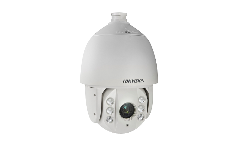 Hikvision DS-2DE7430IW-AE PTZ OUT 4MP 30X 150mIR 24V/PoE