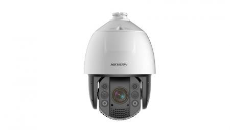 Hikvision DS-2DE7A425IW-AEB Outdoor PTZ Dome, 4MP, 25X lens, 200m IR, IP66, HiPoE/24VAC