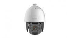 Hikvision DS-2DE7A425IW-AEB Outdoor PTZ Dome, 4MP, 25X lens, 200m IR, IP66, HiPoE/24VAC,