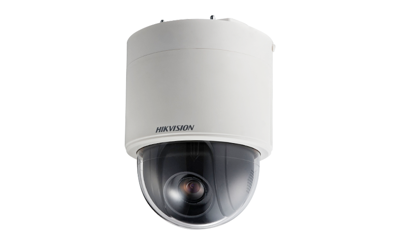 Hikvision DS-2DF5276-AE3 Indoor PTZ,  Surface/Recessed Ceiling, 1.3M/720P,  H264, 30X