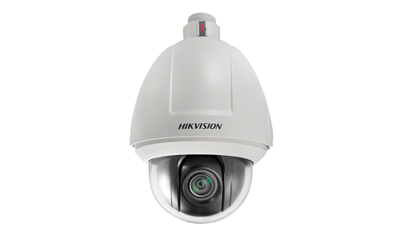 Hikvision DS-2DF5286-AEL Outdoor PTZ, 2.0M/1080P, H264, 30X Optical Zoom, Day/Night