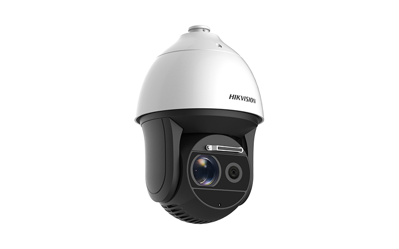 Hikvision DS-2DF8436I5X-AELW Outdoor PTZ Dome, 4MP, 36x Optical Zoom, 500m Laser IR, Wiper