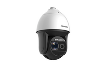 Hikvision DS-2DF8436I5X-AELW Outdoor PTZ Dome, 4MP, 36x Optical Zoom, 500m Laser IR, Wiper,