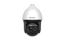 Hikvision DS-2DF8442IXS-AELW PTZ O 4MP DF 42X H265+ PoE+