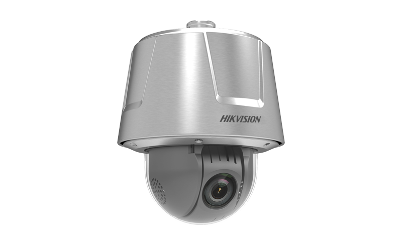 Hikvision DS-2DT6223-AELY Outdoor PTZ, 2.0M/1080p, Stainless Steel, DarkFighter, H264