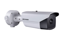 Hikvision DS-2TD2166-25/V1 TI Bullet640V1 25mmPoE+18W