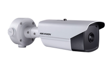 Hikvision DS-2TD2166T-25 TIBulletAT 640 25mm PoE+ 20W