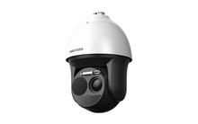 Hikvision DS-2TD4166-25/V2 DUAL TI 640 25mm/2MP 36x 24V