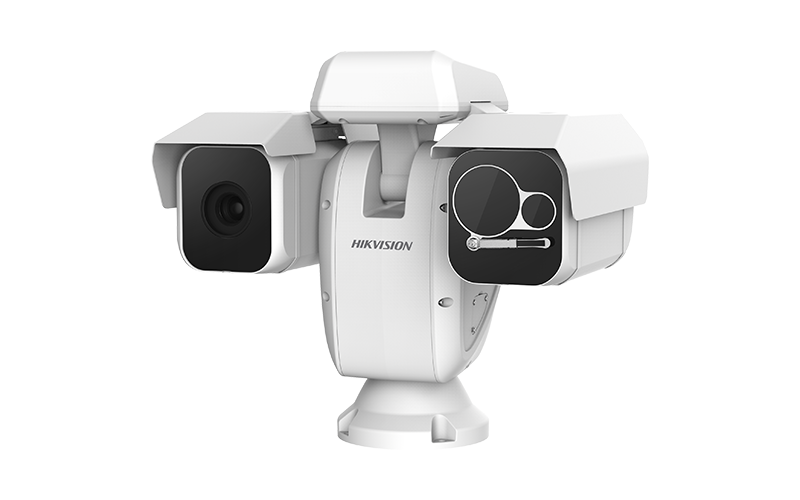 Hikvision DS-2TD6266-50H2L/V2 DUAL TI 640 50mm 2MP 49x