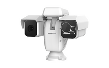 Hikvision DS-2TD6266-100C2L/V2 DUAL TI 640V2 100mm2MP49x