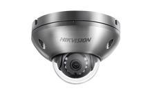 Hikvision DS-2XC6122FWD-IS 6mm DMSS 2MP 6mm 10mIR 12V PoE