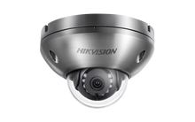 Hikvision DS-2XC6122FWD-IS 4mm DMSS 2MP 4mm 10mIR 12V PoE