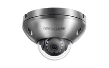 Hikvision DS-2XC6142FWD-IS 4mm DMSS 4MP 4mm 10mIR 12V PoE