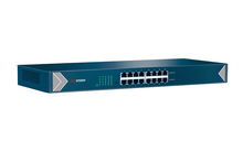 Hikvision DS-3E0516-E 16ch,NonPOE switch