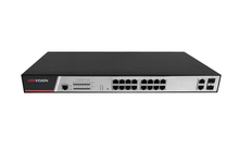 Hikvision DS-3E2318P POE+ managed switch