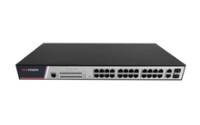 Hikvision DS-3E2326P POE+ managed switch