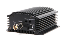 Hikvision DS-6701HWI VS 1CH 960H-30FPS