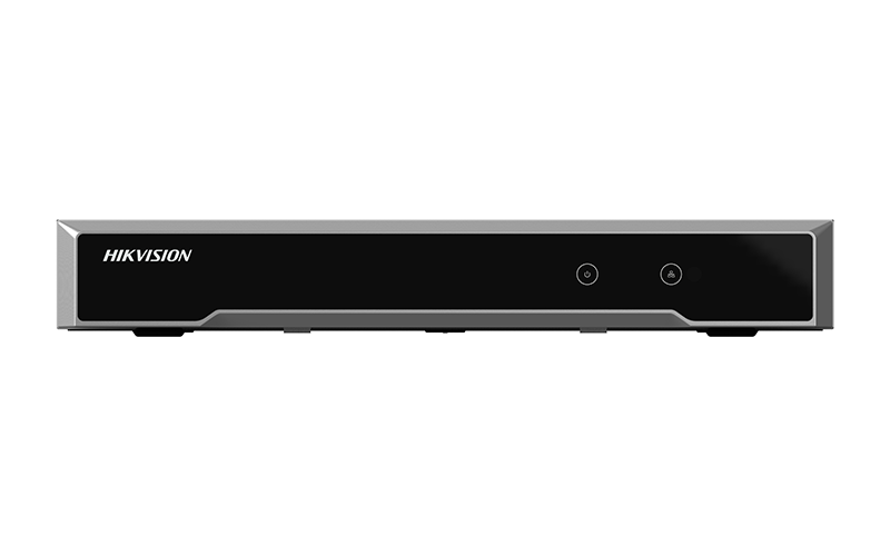 Hikvision DS-6704HUHI-K ENCODR 5MP 4CH TVI/CVBS GB NIC