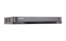 Hikvision DS-7204HTI-K1-2TB TRI DVR 4-ch 8MP H.265 2TB