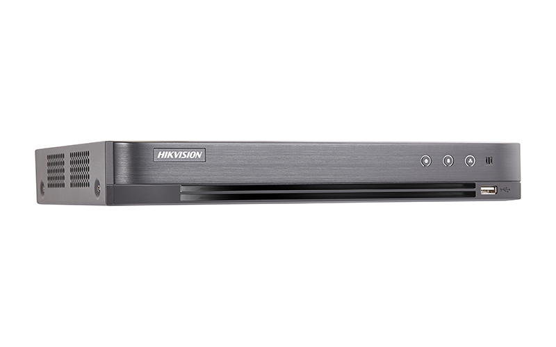 Hikvision DS-7208HTI-K2 TRI DVR 8-ch 8MP H265 NoHDD