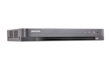 Hikvision DS-7208HTI-K2-2TB TRI DVR 8-ch 8MP H.265 2TB