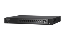 Hikvision DS-7216HUHI-F2/N-8TB Tribrid DVR, 16 Channel TurboHD/Analog, Auto-Detect, H.264+,