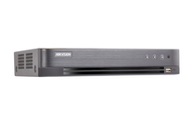 Hikvision DS-7216HQI-K2-4TB Tribrid DVR, 16 Channel TurboHD/Analog, Auto-Detect, H.265+/H.265