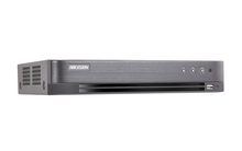 Hikvision DS-7216HQI-K2/P-4TB Tribrid DVR, 16 Channel TurboHD/Analog, Auto-Detect, H.265+/H.265,