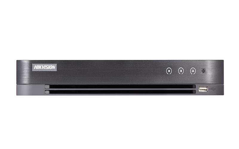 Hikvision DS-7208HQHI-K2-2TB TRI DVR 8-ch 2MP H.265 2TB