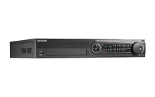 Hikvision DS-7308HQHI-SH-12TB Tribrid DVR, 8 Channel TurboHD/Analog, Auto-Detect, H.264