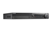 Hikvision DS-7308HQHI-SH-4TB Tribrid DVR, 8 Channel TurboHD/Analog, Auto-Detect, H.264