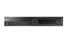 Hikvision DS-7308HQHI-SH-24TB Tribrid DVR, 8 Channel TurboHD/Analog, Auto-Detect,, H.264,