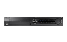 Hikvision DS-7308HQHI-SH-3TB Tribrid DVR, 8 Channel TurboHD/Analog, Auto-Detect, H.264