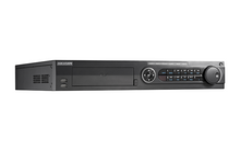 Hikvision DS-7316HQI-K4-3TB Tribrid DVR, 16 Channel TurboHD/Analog, Auto-Detect, H.265+,