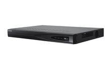 Hikvision DS-7604NI-E1/4P-2TB NVR,  4-Channel, H264, up to 5MP, Integrated 4-port PoE, HDMI,