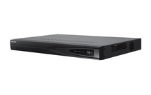 Hikvision DS-7616NI-E2/16P-6TB NVR,  16-Channel, H264, up to 6MP, Integrated 16-port PoE, HDMI,