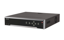 Hikvision DS-7716NI-I4/16P-8TB NVR 16CH 16POE UpTo 12MP 8TB