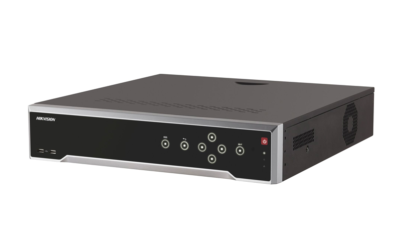 Hikvision DS-7732NI-I4/16P-2TB NVR 32CH 16POE 12MP HDMI 2TB