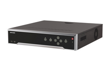Hikvision DS-7732NI-I4/24P NVR 32CH 24POE up to 12MP