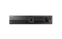 Hikvision DS-9008HUHI-F8/N-42TB Tribrid DVR, 8 Channel TurboHD/Analog, Auto-Detect, H.264+,