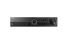 Hikvision DS-9008HUHI-F8/N-1TB Tribrid DVR, 8 Channel TurboHD/Analog, Auto-Detect, H.264+,