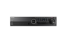 Hikvision DS-9008HUHI-F8/N-48TB Tribrid DVR, 8 Channel TurboHD/Analog, Auto-Detect, H.264+,