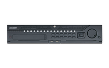 Hikvision DS-9008HUI-K8-36TB TRI DVR 8-ch 5MP H.265 36TB